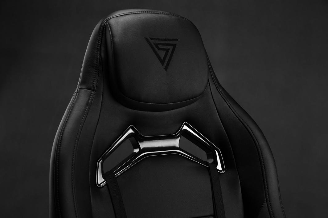 SENSE7 Vanguard Karrige, E Zezë - Thumbnail 11