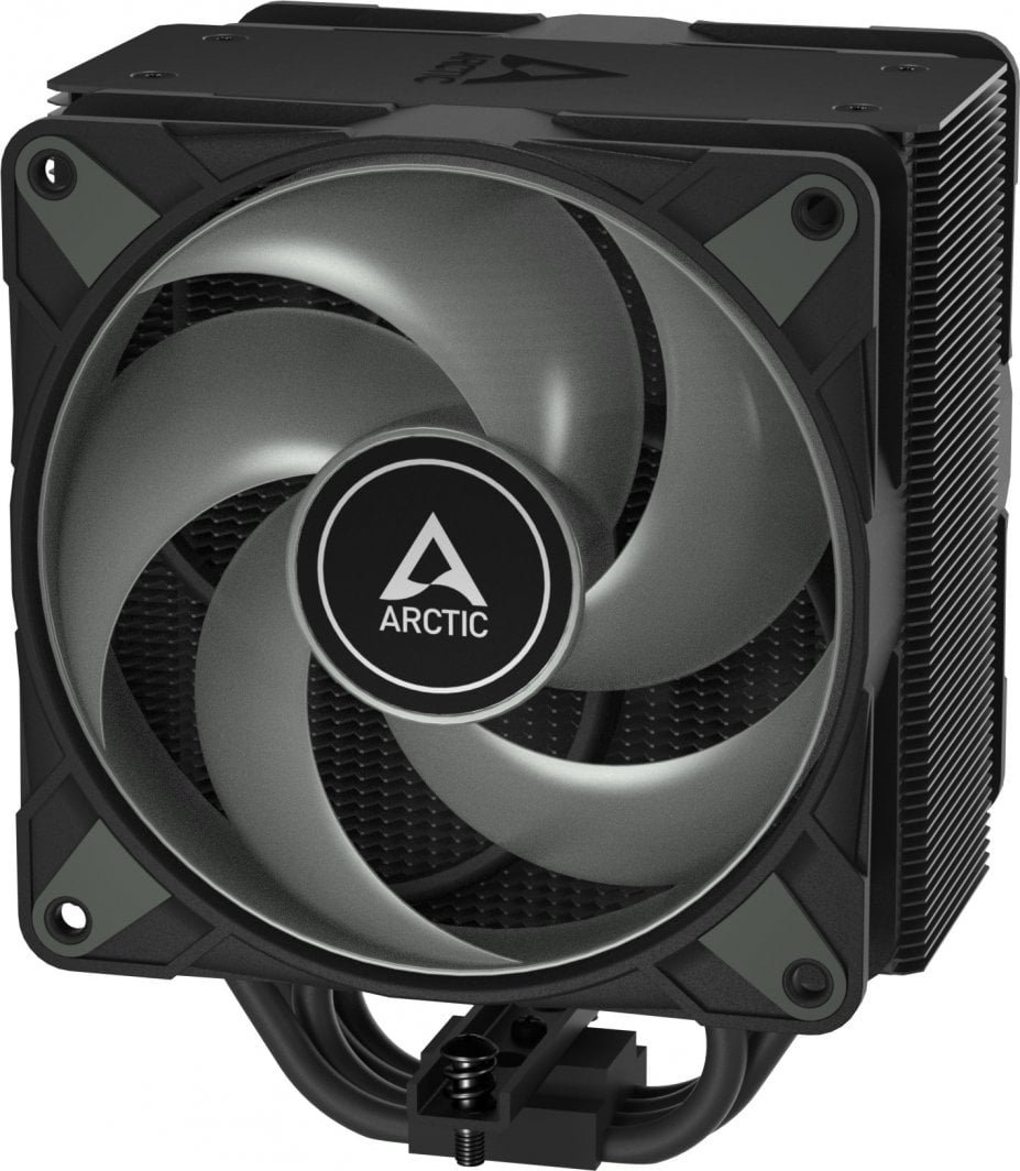 Arctic Freezer 36 A-RGB CPU Cooler (ACFRE00124A) - Thumbnail 2