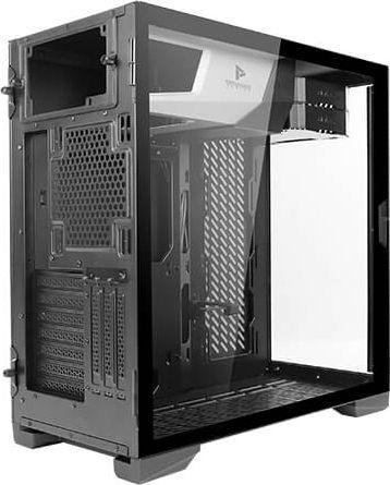 Antec PerformanceOne P120 Case, Midi Tower - Thumbnail 4
