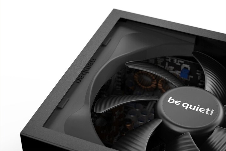 Be quiet! Dark Power 13 BN335 Power Supply, 1000W - Thumbnail 6