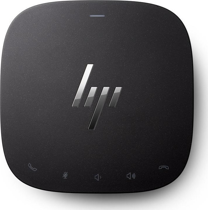 HP Thunderbolt G2 Docking Station, Black - Thumbnail 2