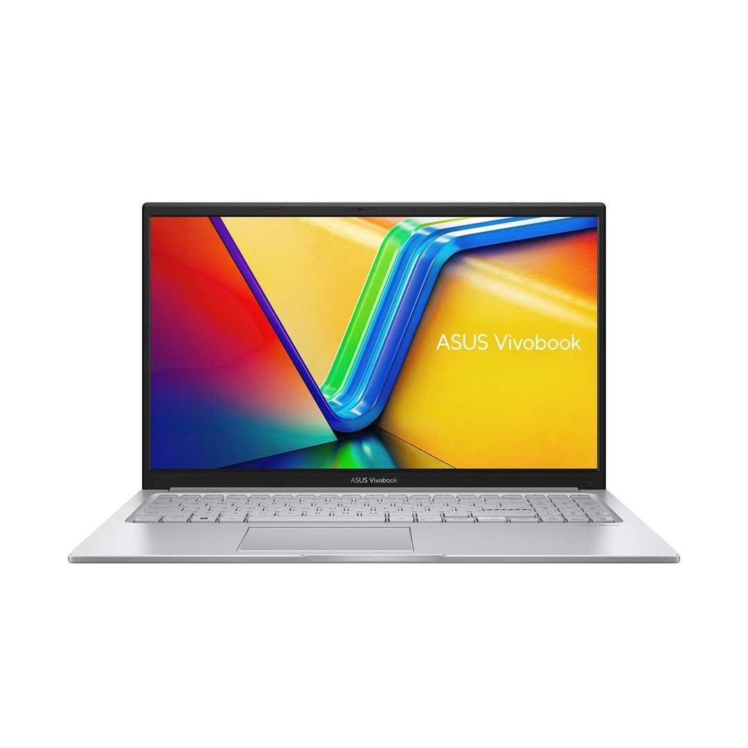 ASUS Vivobook 15 X1504VA-BQ1649 Laptop, 15.6", Intel Core i5-1334U, 16 GB DDR4-SDRAM, 512 GB SSD, Intel Iris Xe Graphics - Thumbnail 5