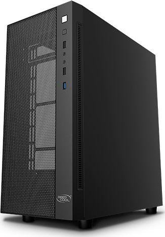 Deepcool Matrexx 55 Mesh Case, Midi Tower - Thumbnail 7