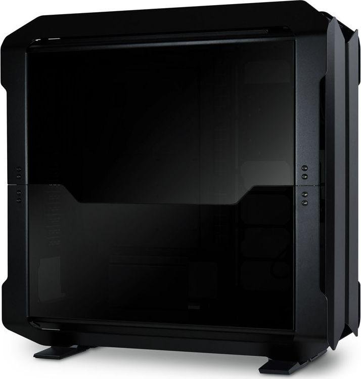 Lian Li Odyssey X Case, Black, Full Tower - Thumbnail 5