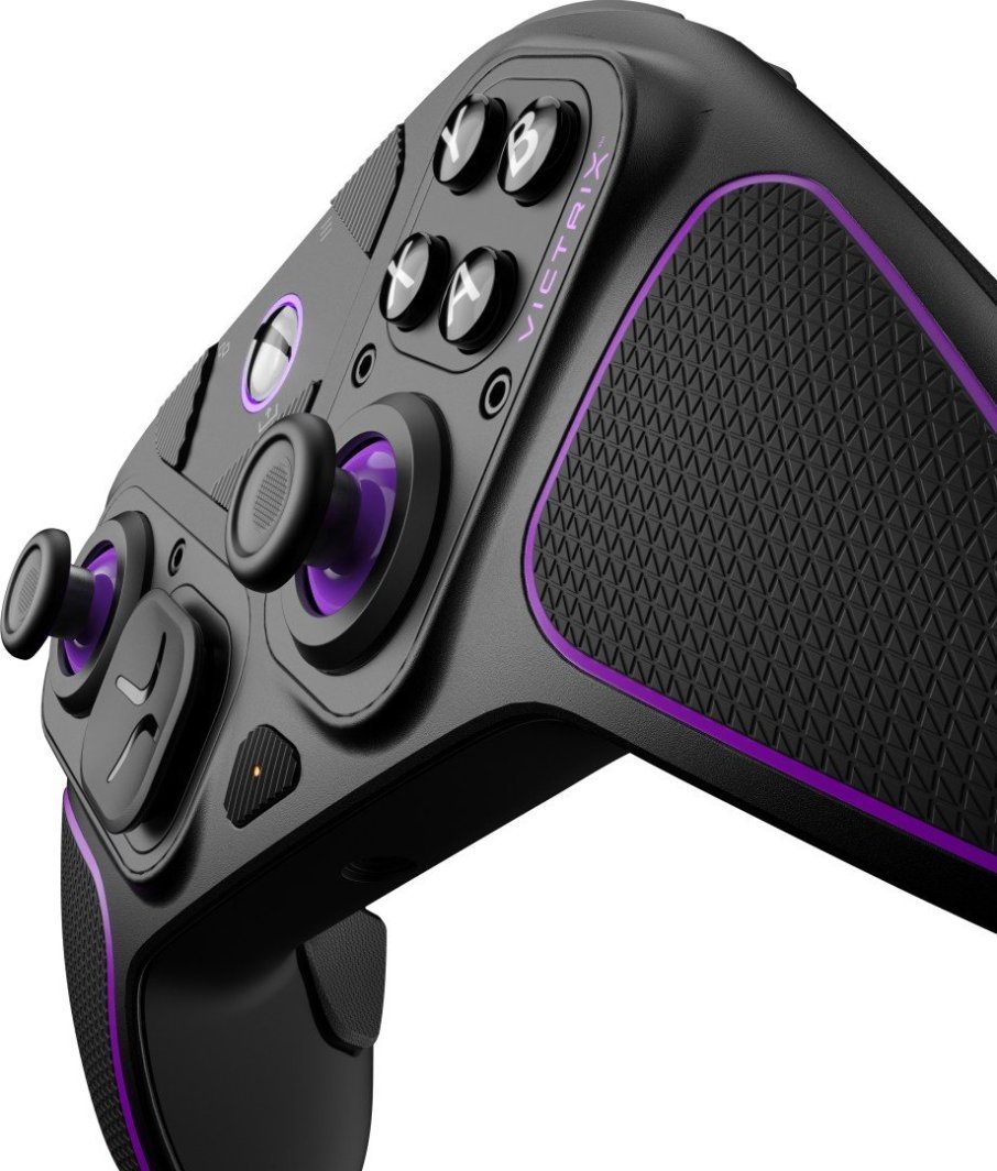 Victrix XS Pad Controller, Wireless / Me Kablo, I Zi - Thumbnail 7