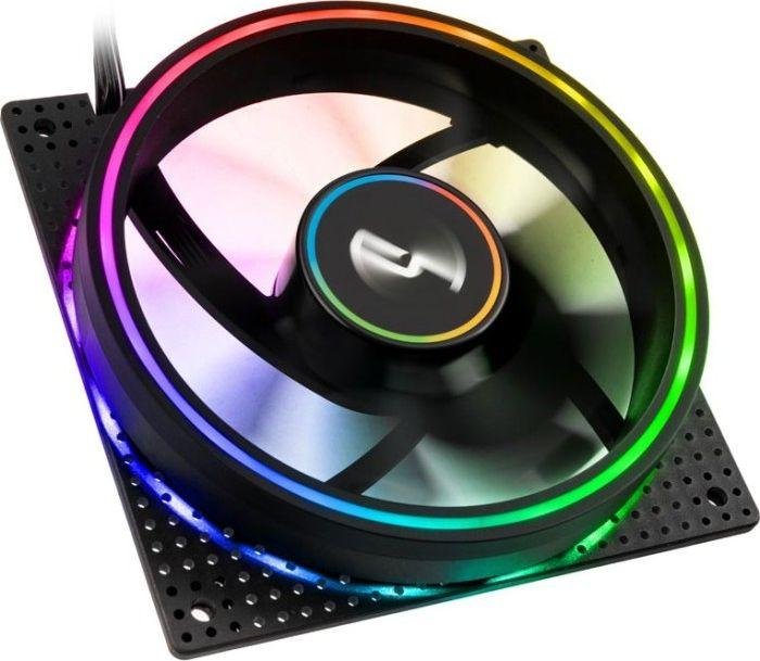Cryorig Crona S Cooler, 120 mm, ARGB - Image 1