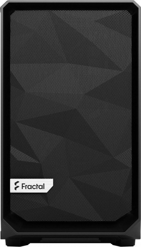 Fractal Design Meshify 2 Nano Case, Micro Tower - Thumbnail 7