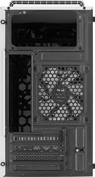 Aerocool CS-109 FRGB Case, Mini Tower - Thumbnail 4