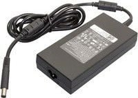Dell (450-16903) Battery Charger, 180W, Black - Image 1