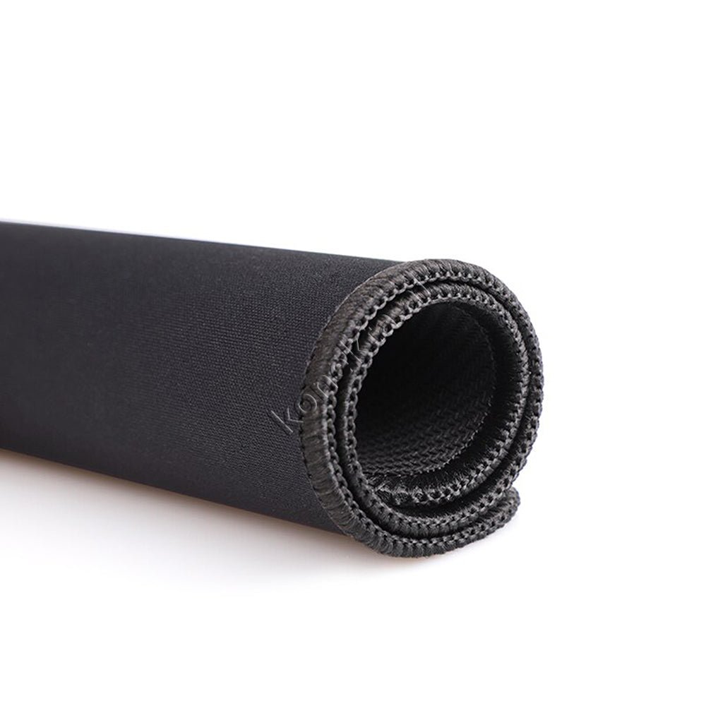 Hoco Mouse Pad, 200 x 240 x 2mm, Black - Thumbnail 5