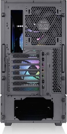 Thermaltake Ceres 300 TG ARGB Case, Midi Tower - Thumbnail 6