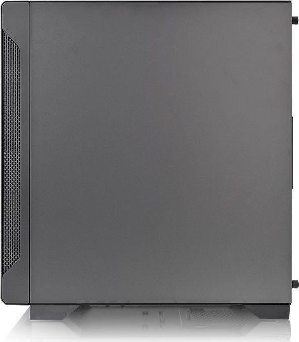 Thermaltake S100 Case, Mini Tower - Thumbnail 4
