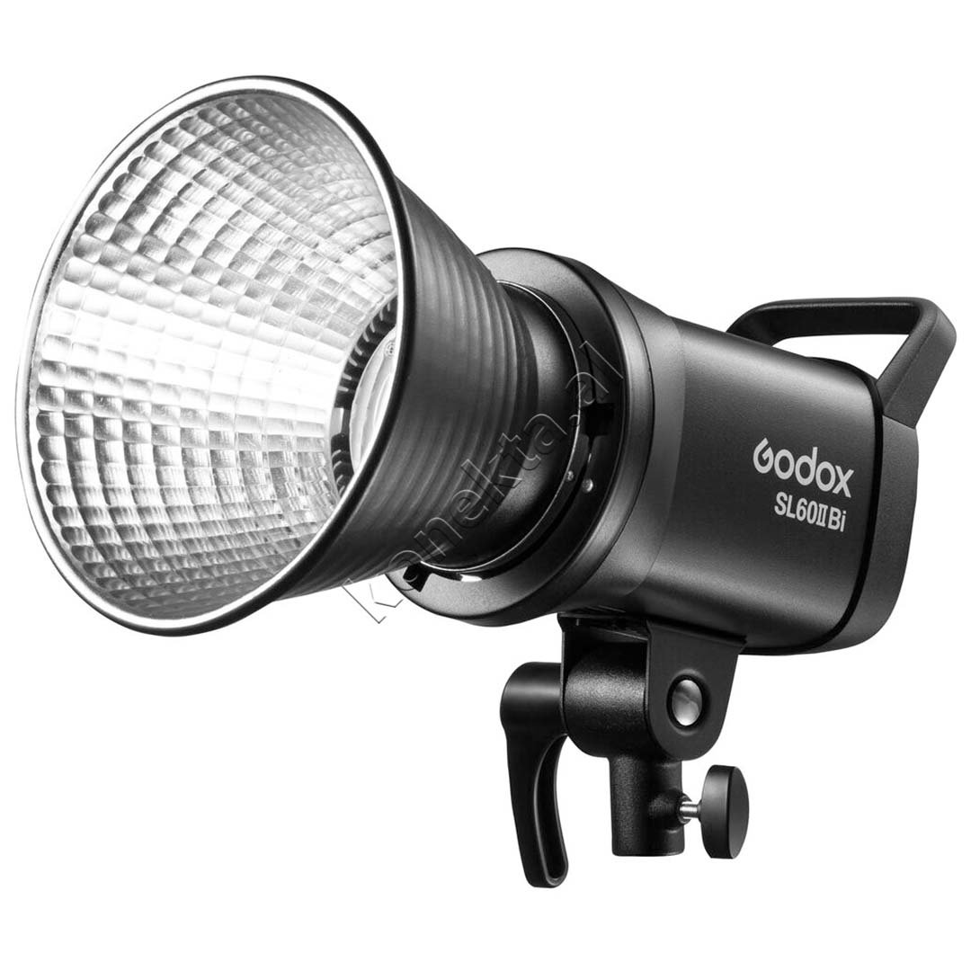 Godox SL60II LED Light, 75W, Bicolor - Image 1
