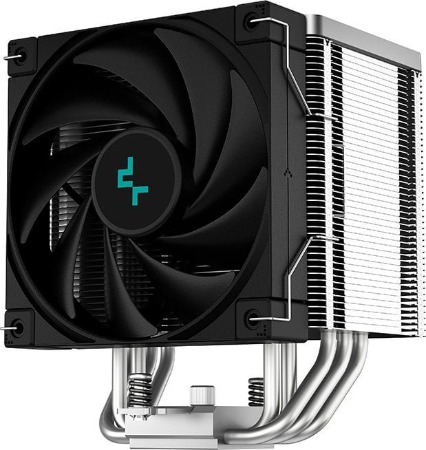 Deepcool AK500 CPU Cooler (R-AK500-BKNNMT-G) - Thumbnail 2
