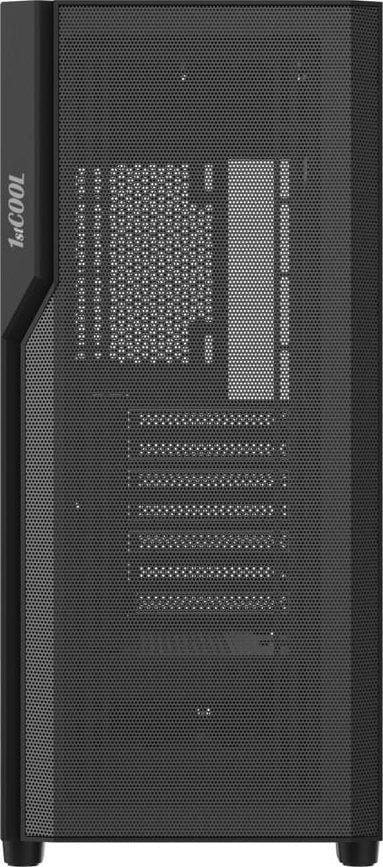 1stCOOL Gamer 5 Case, Midi Tower - Thumbnail 2