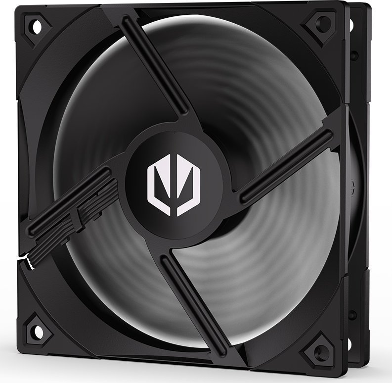 Endorfy Fluctus 120 PWM Cooler, 120 mm - Thumbnail 7
