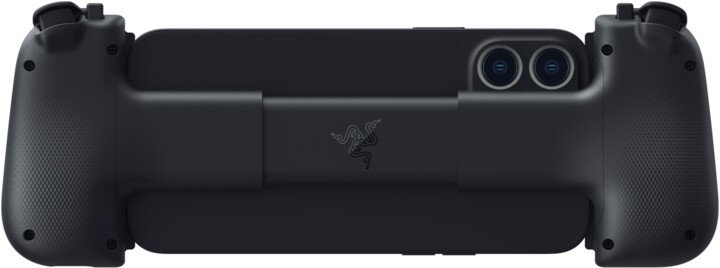 Razer Kishi V2 Gamepad, iOS, Black - Thumbnail 3
