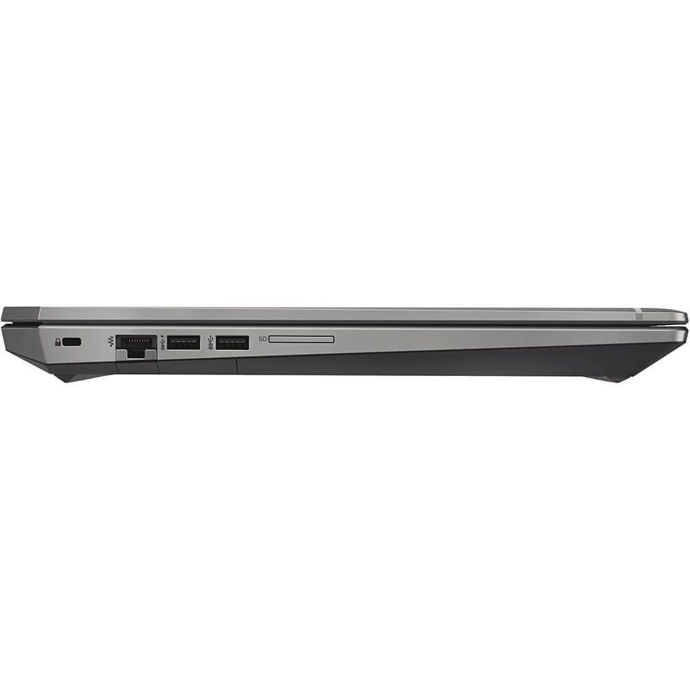 HP ZBOOK 15 G6 Laptop, 15.6", Core i7, 64GB RAM, 2TB SSD, Used - Thumbnail 2