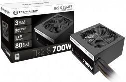 Thermaltake TR2 S PS-TRS-0700NPCWEU-2 Power Supply, 700W - Thumbnail 4