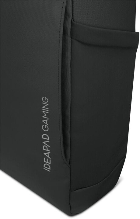 Lenovo IdeaPad Gaming Modern 16 Backpack, Black - Thumbnail 4