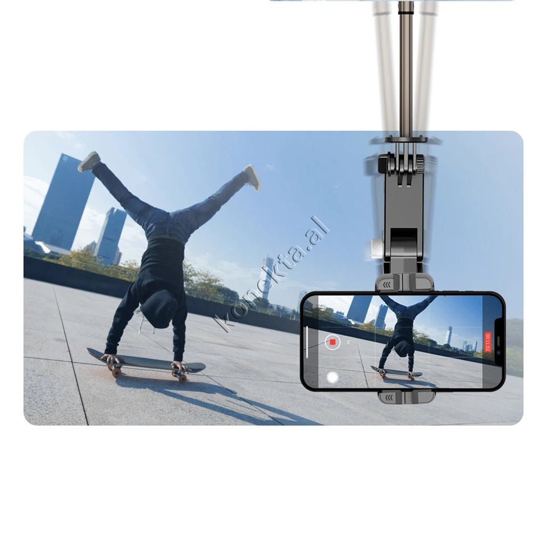 tjetertjeter Gimbal, 2 Akse, E Zeze - Thumbnail 17