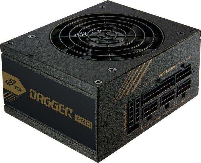 FSP/Fortron Dagger Pro PPA6504801 SFX Power Supply, 650W - Image 1