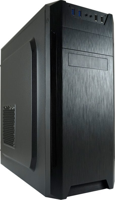 LC-Power 7040B Case, Midi Tower - Thumbnail 2