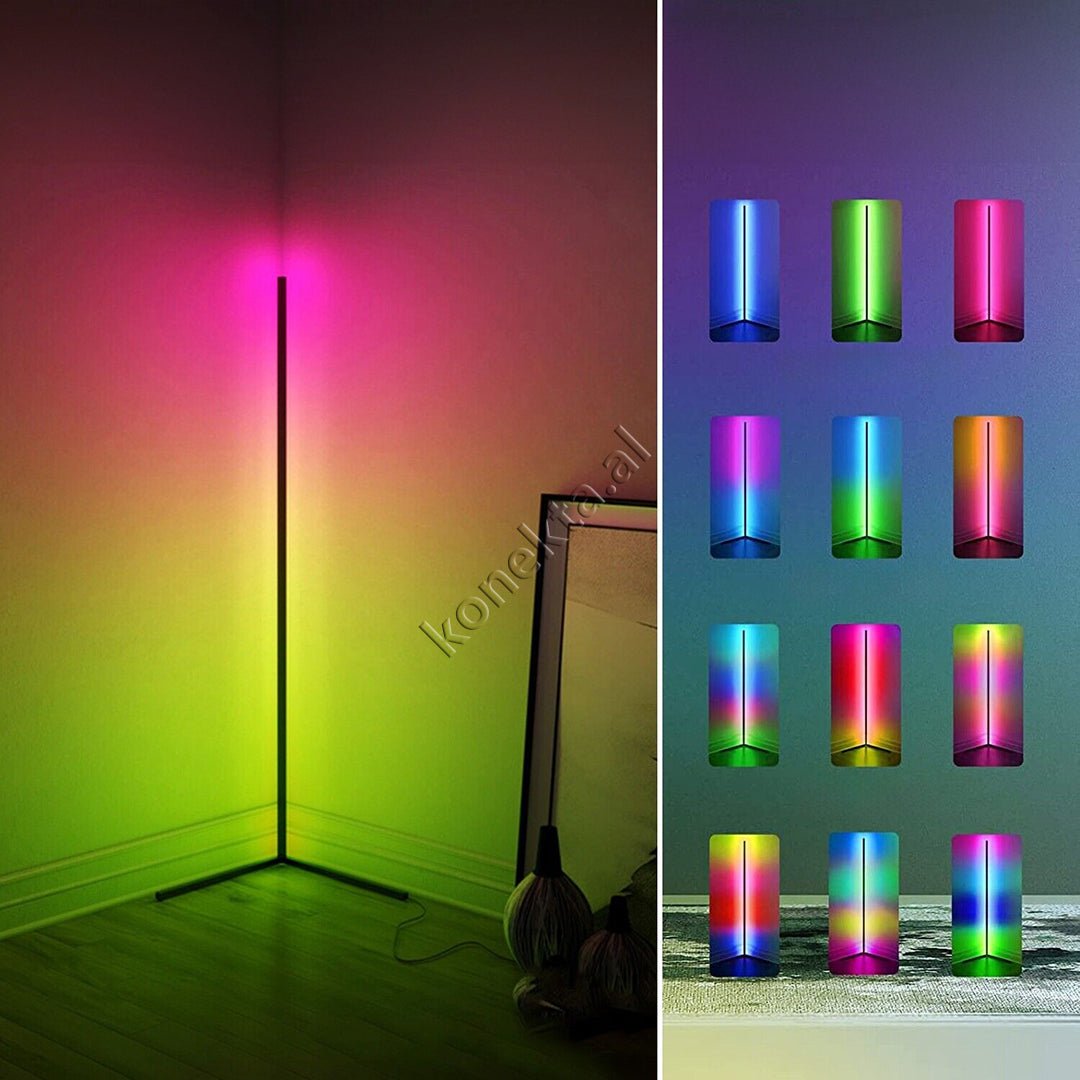 tjetertjeter LED Light, RGB, 140cm - Thumbnail 8