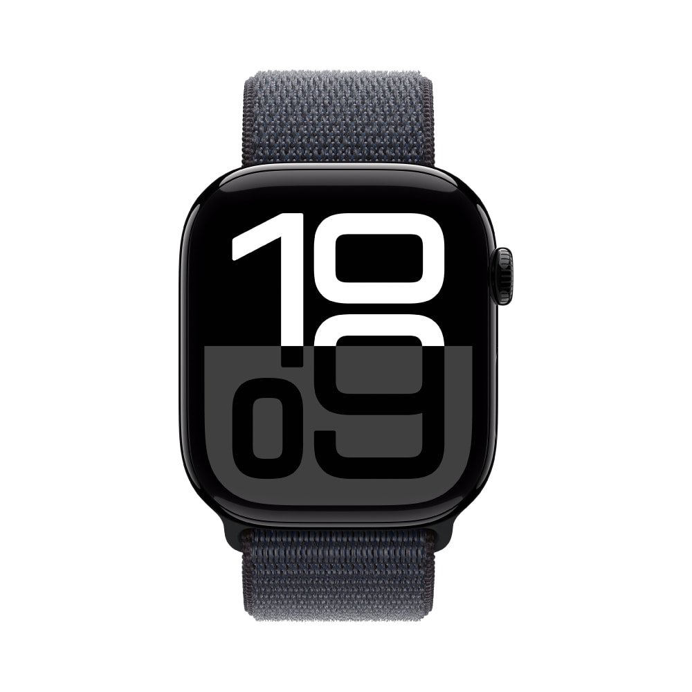 Apple Watch Series 10 46MM Aluminium GPS - Thumbnail 4