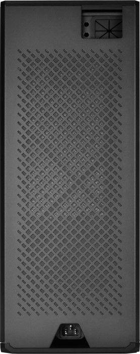 SilverStone Alta G1M Case, Black, Small Form Factor - Thumbnail 6