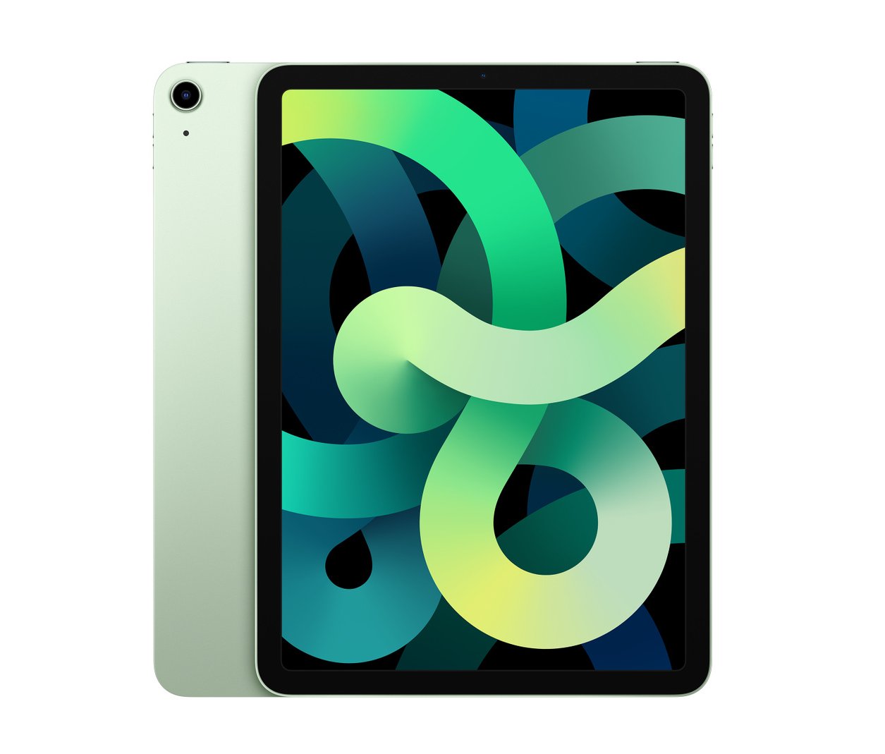Apple iPad Air 4 Tablet, 64GB - Image 1