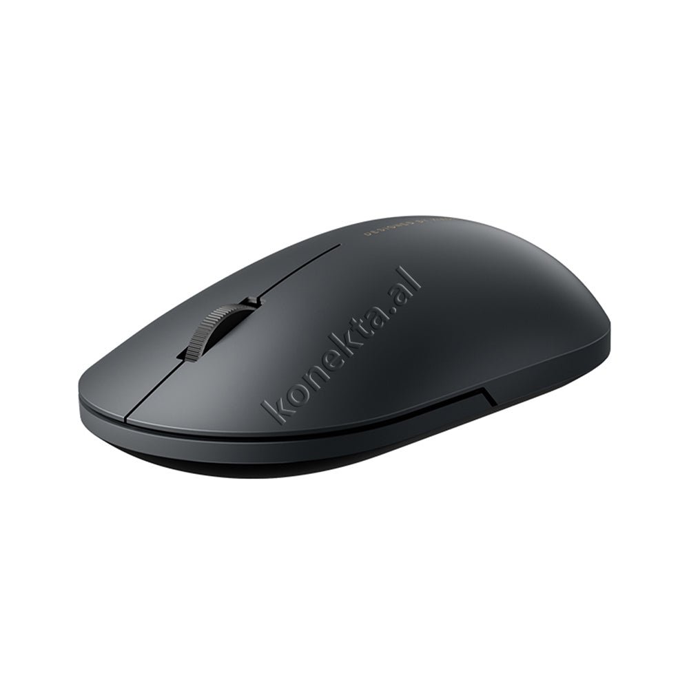 Xiaomi Wireless Mouse, Black / White - Thumbnail 2