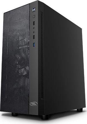 Deepcool Matrexx 55 Mesh ADD Case, Midi Tower - Thumbnail 3