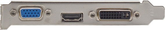 AFOX GeForce GT 240 Graphics Card, 1GB DDR3 - Thumbnail 3