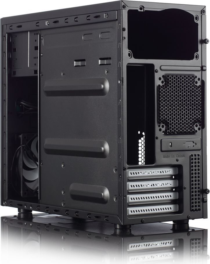 Fractal Design Core 1100 Case, Mini Tower - Thumbnail 16