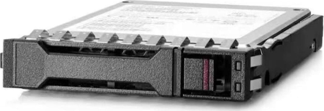 HP CoreParts Hard Disk Case, 2.5", HPE W127145169, ml350/DL360/DL380Gen10 Plus - Image 1