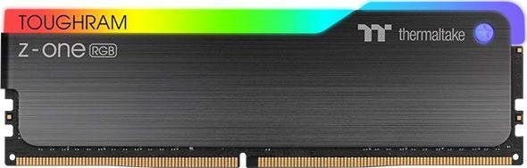 Thermaltake Toughram Z-One RGB Memory, DDR4, 16 GB, 3600 MHz, CL18 - Thumbnail 3
