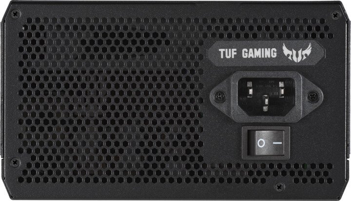 Asus TUF Gaming Bronze 90YE00D0-B0NA00 Power Supply, 750W - Thumbnail 10