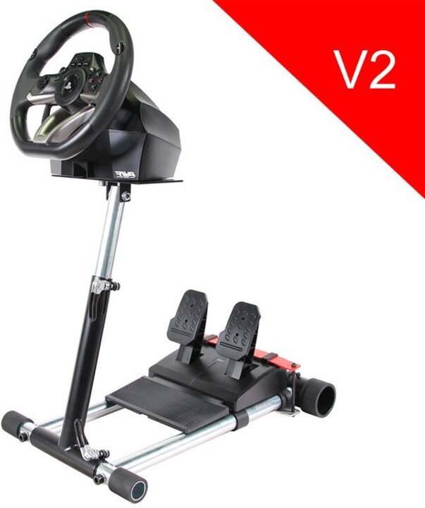 Wheel Stand Pro Mbajtëse për Hori Overdrive/Apex - Image 1