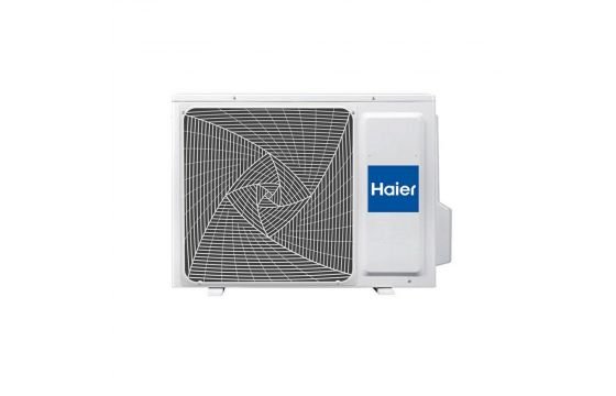 Haier Kondicioner Kollonë, 55000 BTU, Inverter, 15 kW, R32, 1750 m³/h, -15°C - 24°C, 44/51 dB, 60x35x185 cm - Thumbnail 5
