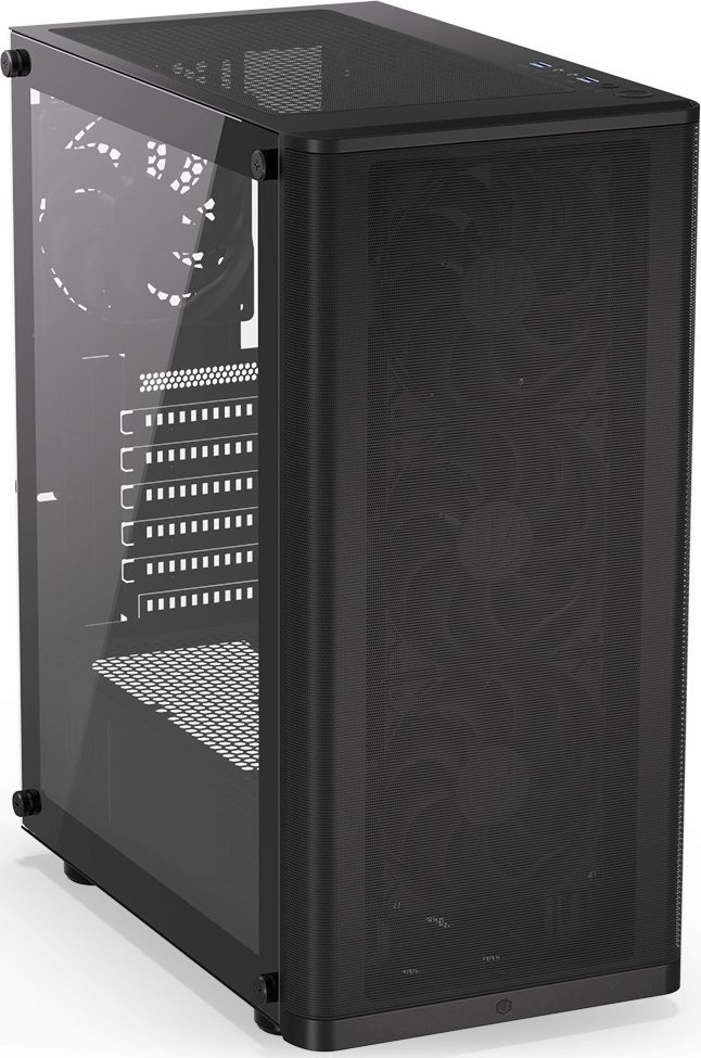 Endorfy Ventum 200 Air Case, Midi Tower - Thumbnail 6