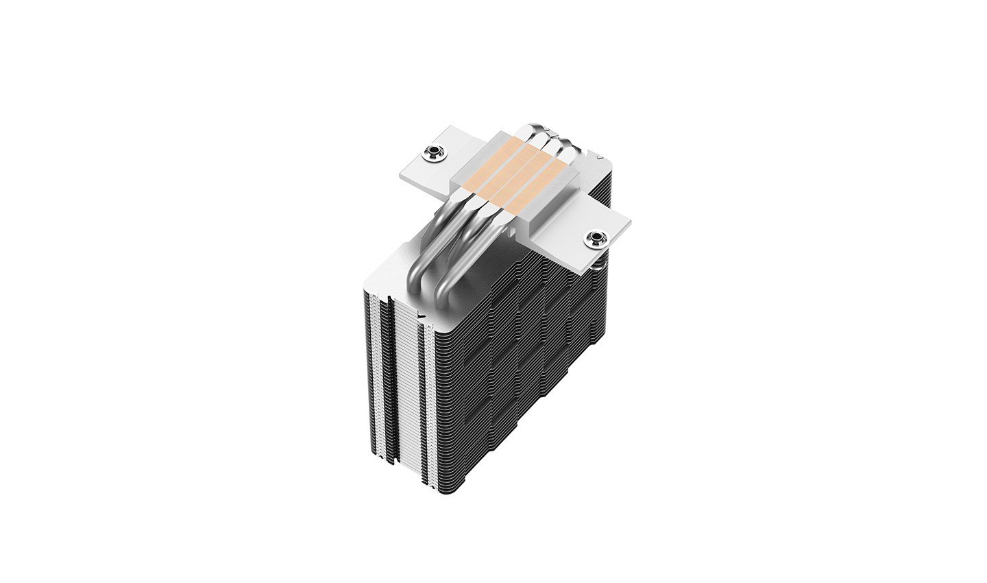 DeepCool AG400 CPU Cooler, 12 cm - Thumbnail 6
