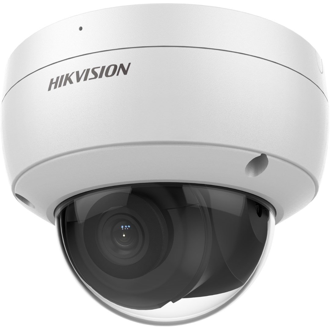 Hikvision DS-2CD2146G2-I Kamera, 4 MP, 2688 x 1520, Me detektim të lëvizjes, E bardhë - Image 1