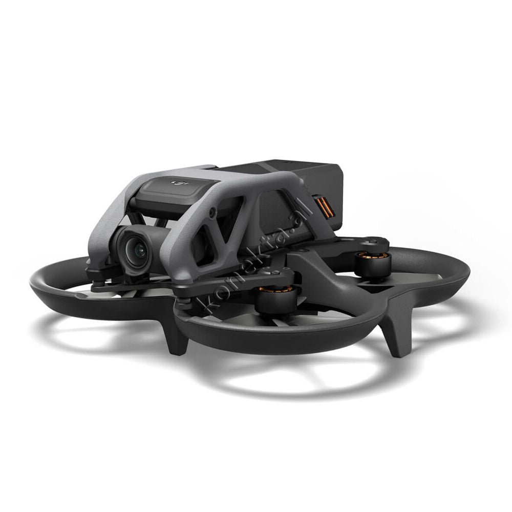 DJI Avata Drone Fly Smart Combo with FPV Goggles V2 - Thumbnail 12