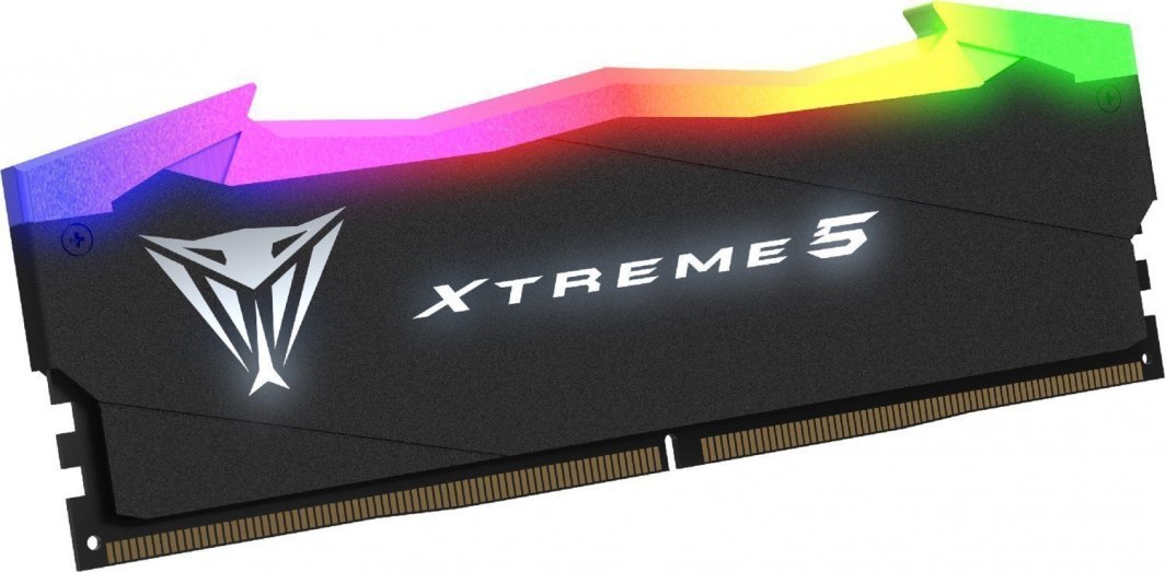 Patriot Viper Xtreme 5 RGB Memory, DDR5, 32 GB, 7600 MHz, CL36 - Thumbnail 4