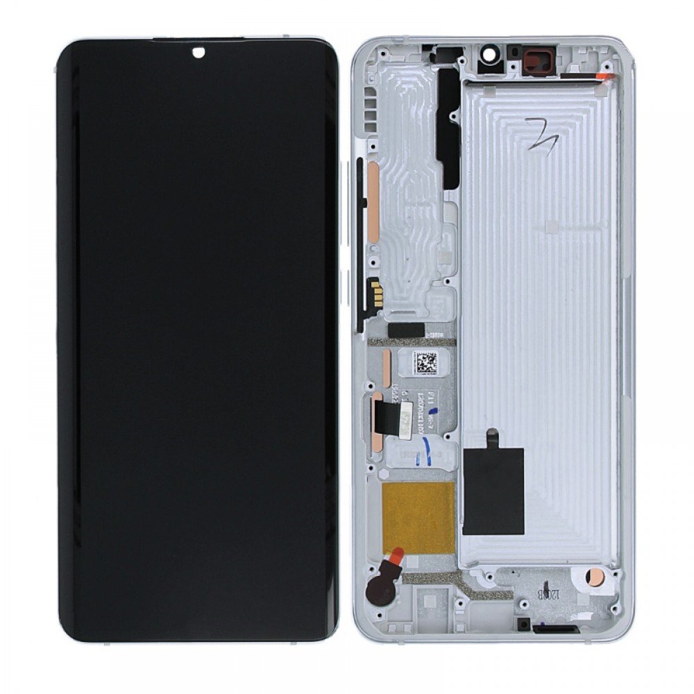 Xiaomi Mi Screen - Xiaomi Mi 10 Lite - Image 1