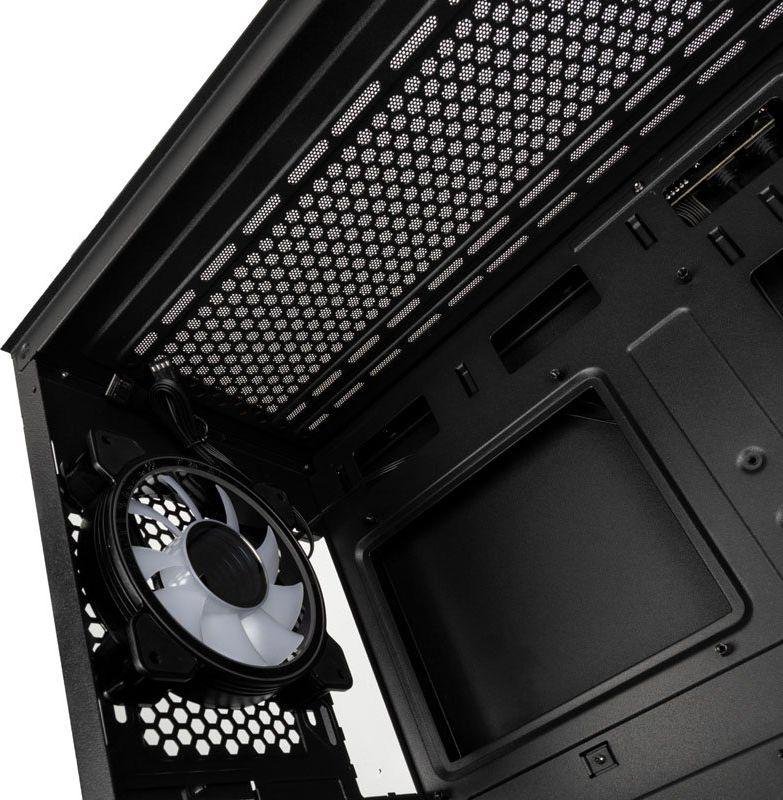 Kolink Unity Adapt Case, ARGB, Midi Tower - Thumbnail 2