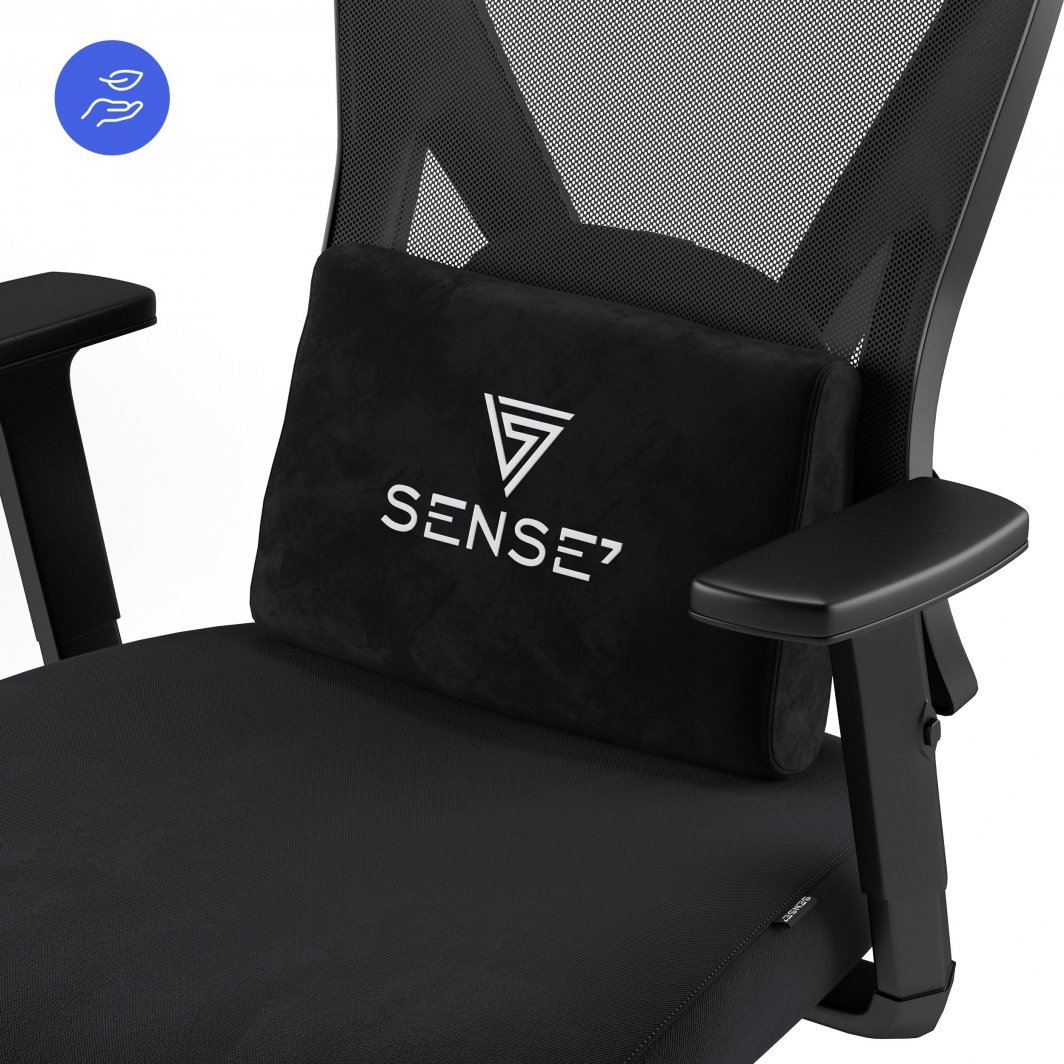 SENSE7 Tone Karrige, E zezë - Thumbnail 9