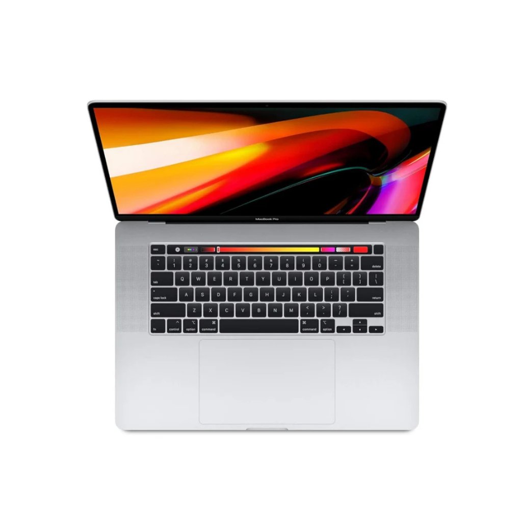 Apple MacBook Pro 16-inch 2019 Laptop, 32GB RAM, Intel Core i9 2.4GHz, 1TB SSD, AMD Radeon Pro 5500M 8GB Dedicated, Retina Display - Image 1
