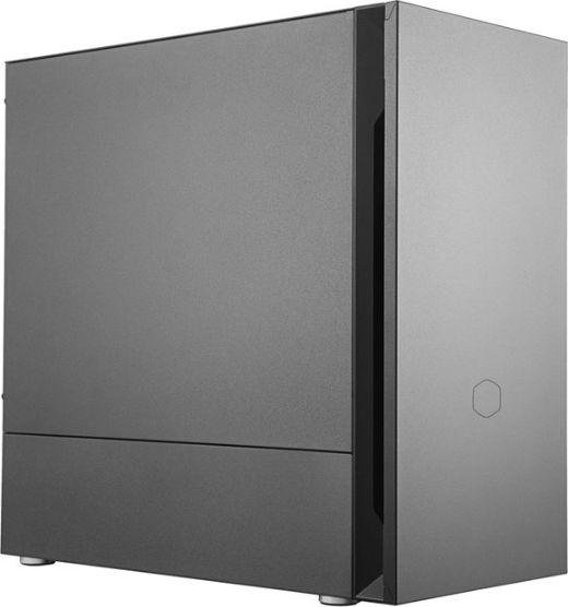 Cooler Master Silencio S400 Case, Mini Tower - Image 1